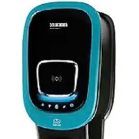 ELTECO Orbis laddstolpe 3F 22 kW 32A – Uni Bt2 Type2-uttag