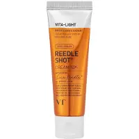 VT Cosmetics [] Vita-Light Reedle Shot Cream 50eL 50g orange