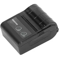Honor Electronics Bluetooth Kvittoskrivare Smartphone Kontroll 200dpi Termisk Etikettskrivare Kvittoskrivare med 1