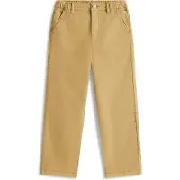 Tommy Hilfiger Essential Herringbone Twill Relaxed Carpenter Trousers