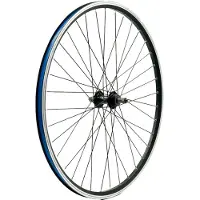 La ruota 27.5´´ 7s Qr Mtb Bakhjul