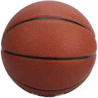 Vestidos Gummi Storlek 7 Cement Träning Tävling Basket Sportutrustning Leverans Röd