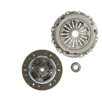 Nexus Kopplingspaket med trycklager F1C077NX