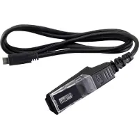 Petzl E131AA00 Ersättning strömförsörjning Charging Cable for CORE PRO EEK: A (A - G)
