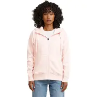 G-Star Premium Core 2.1 Hoodie Zip Sweater - Pink - Women