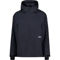 Colour Wear U Box Jacka black, M