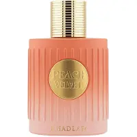 Khadlaj Peach Velvet Extrait de Parfum 100 ml