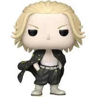 Funko POP! Tokyo Revengers Mikey-figur