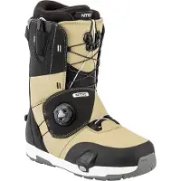 Nitro Venture Tls Snowboardkängor För Bindningar