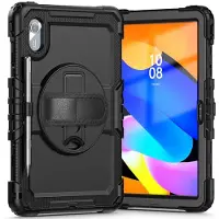 Tech-Protect Solitt fodral för Lenovo Idea Tab 11.0 TB-336 - Svart
