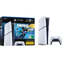 Sony Fortnite Ps5 Chassis E Digital Konsol
