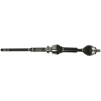 POINT GEAR Drivaxel PNG76357