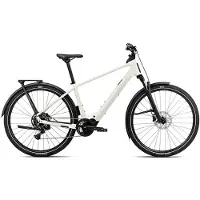 Orbea Kemen Tour 30 Cues U4000 Gs Shadow 2026 Elcykel