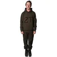 Nash Zt Wind Chill Varsity Huvtröja
