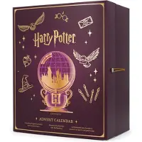 Harry Potter adventskalender