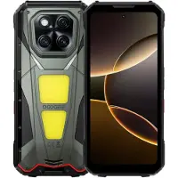 Doogee V Max Play Vip Edition 5g 16gb/512gb 6.6´´