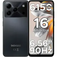 Doogee Note 56 Plus 6gb/256gb 6.6´´