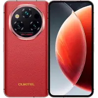 Oukitel Wp210 5g 12gb/512gb 6.8´´