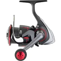 Daiwa Team 25 Karpfiskerulle