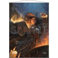 Ultra pro Ultra-Pro: Dungeons & Dragons - Väggscroll - Tasha's Cauldron of Everything