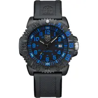 Luminox X2.2053 44mm 10atm Quartz Analogical Klocka
