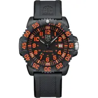 Luminox X2.2059.2 44mm 10atm Quartz Analogical Klocka