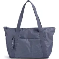 Mandarina Duck Md 20 Qmt44 Shoppingväska