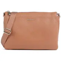 Mandarina Duck Mellow Leather Fzt12 Axelväska