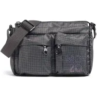 Mandarina Duck Md20 Lux 2.0 Uytx5 Axelväska