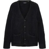 AllSaints Kofta 'Tobie' svart