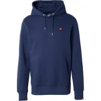 Ellesse Sweatshirt 'Brunate' marinblå