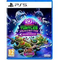 Teenage Mutant Ninja Turtles: Splintered Fate - Pipin Hot (Collectors
