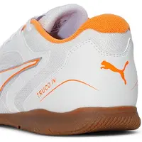 Puma Truco Iv Inomhusfotbollsskor