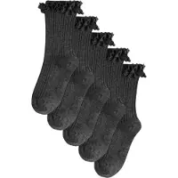 Clarks Sockor antracit