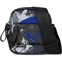 Karl lagerfeld Jeans B1m30130 Axelväska