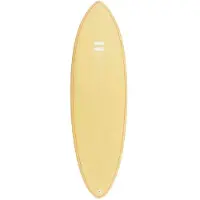 Indio Racer 6´0 Surfbräda