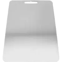 Cosy Homes Ti Skärbräda Förtjockad Tål Diskmaskin Luktfri Ren Ti Skärbräda för Kök Matlagning