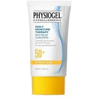 Physiogel [] Daily Moisture Therapy Mild Relief Solkräm SPF 50+ PA++++ 40ml