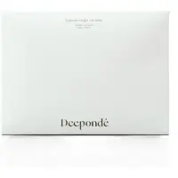 Deeponde [] Signature Origin 100 Mask 22g*2EA
