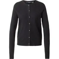 Vero Moda Kofta 'VMHAPPY' svart