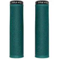 Title Mtb Form Lock-on Xl Styrehandtag