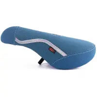 Cult Vans Old School Pro Bmx Cykelsadel