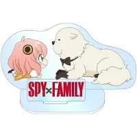Sakami Merchandise Spy X Family Season 3 Figur 14 Cm