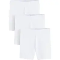 Clarks Leggings 'Radlerhorts' vit