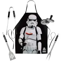 Thumbs Up Stormsoldat Original Grillset