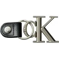 Calvin Klein Bold Monogram Key Fob