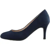 Friends Like These Pumps marinblå