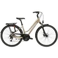 KROSS Trans 3.0 D 28´´ 2026 Cykel