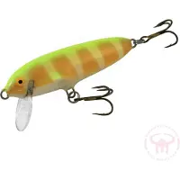 Nils Master Spearhead 8 cm wobbler