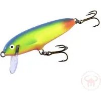 Nils Master Spearhead 8 cm wobbler